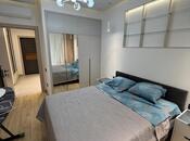 İcarəyə verilir 2 otaqlı yeni tikili 87 m², Nizami m., photo 5 from 8
