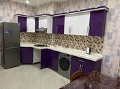İcarəyə verilir 2 otaqlı yeni tikili 105 m², Şah İsmayıl Xətai m., photo 6 from 8