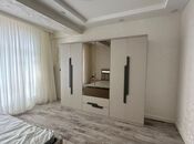 İcarəyə verilir 2 otaqlı yeni tikili 112 m², Dərnəgül m., photo 3 from 8