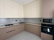 İcarəyə verilir 2 otaqlı yeni tikili 112 m², Dərnəgül m., photo 7 from 8