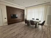İcarəyə verilir 2 otaqlı yeni tikili 112 m², Dərnəgül m., photo 5 from 8