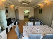 Сдаётся 3-комн. новостройка 110 м², м. Низами, photo 2 from 8