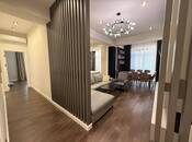 İcarəyə verilir 3 otaqlı yeni tikili 120 m², Nizami m., photo 2 from 8