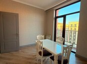 İcarəyə verilir 2 otaqlı yeni tikili 80 m², Dərnəgül m., photo 6 from 8