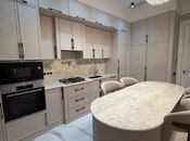İcarəyə verilir 4 otaqlı yeni tikili 180 m², Nizami m., photo 4 from 8