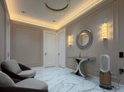 İcarəyə verilir 4 otaqlı yeni tikili 180 m², Nizami m., photo 2 from 8