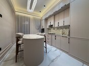 İcarəyə verilir 4 otaqlı yeni tikili 180 m², Nizami m., photo 3 from 8