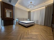 İcarəyə verilir 4 otaqlı yeni tikili 180 m², Nizami m., photo 5 from 8