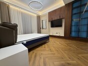 İcarəyə verilir 4 otaqlı yeni tikili 180 m², Nizami m., photo 6 from 8