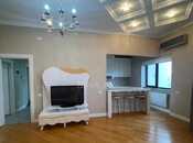 İcarəyə verilir 3 otaqlı yeni tikili 110 m², Elmlər Akademiyası m., photo 3 from 8