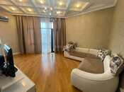 İcarəyə verilir 3 otaqlı yeni tikili 110 m², Elmlər Akademiyası m., photo 1 from 8