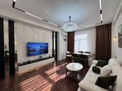 Satılır 2 otaqlı yeni tikili 86 m², Elmlər Akademiyası m., photo 5 from 8