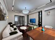 Satılır 2 otaqlı yeni tikili 86 m², Elmlər Akademiyası m., photo 6 from 8