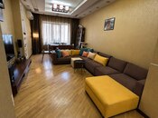 Satılır 3 otaqlı yeni tikili 117 m², Nizami m., photo 1 from 8