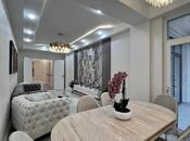 İcarəyə verilir 3 otaqlı yeni tikili 140 m², Nəsimi r., photo 2 from 8