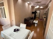 İcarəyə verilir 3 otaqlı yeni tikili 100 m², Nərimanov r., photo 6 from 8