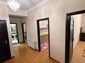 İcarəyə verilir 3 otaqlı yeni tikili 100 m², Nərimanov r., photo 7 from 8