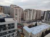 İcarəyə verilir 3 otaqlı yeni tikili 87 m², 28 May m., photo 1 from 5