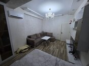 Сдаётся 1-комн. новостройка 45 м², м. Иншаатчылар, photo 2 from 8