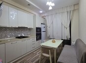 Сдаётся 1-комн. новостройка 45 м², м. Иншаатчылар, photo 6 from 8