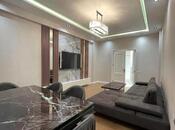 İcarəyə verilir 3 otaqlı yeni tikili 145 m², Elmlər Akademiyası m., photo 1 from 8