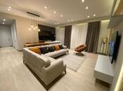 İcarəyə verilir 3 otaqlı yeni tikili 140 m², 28 May m., photo 1 from 8