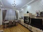 Satılır 3 otaqlı yeni tikili 105 m², Qara Qarayev m., photo 2 from 8