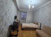 Satılır 3 otaqlı yeni tikili 105 m², Qara Qarayev m., photo 6 from 8