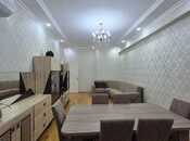 Satılır 3 otaqlı yeni tikili 105 m², Qara Qarayev m., photo 1 from 8