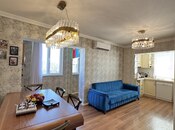 Продаётся 2-комн. вторичка 45 м², Бинагадинский р., photo 1 from 8