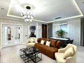 İcarəyə verilir 3 otaqlı yeni tikili 140 m², Nəriman Nərimanov m., photo 2 from 8