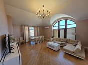 İcarəyə verilir 3 otaqlı yeni tikili 164 m², Nizami m., photo 1 from 8