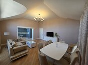 İcarəyə verilir 3 otaqlı yeni tikili 164 m², Nizami m., photo 4 from 8