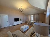 İcarəyə verilir 3 otaqlı yeni tikili 164 m², Nizami m., photo 3 from 8