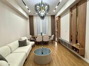 Сдаётся 2-комн. новостройка 80 м², м. Шах Исмаил Хатаи, photo 1 from 8
