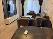İcarəyə verilir 2 otaqlı yeni tikili 72 m², Nəsimi r., photo 3 from 8
