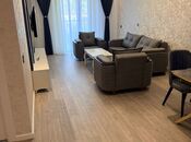 İcarəyə verilir 2 otaqlı yeni tikili 72 m², Nəsimi r., photo 2 from 8