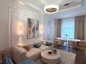 İcarəyə verilir 3 otaqlı yeni tikili 140 m², Şah İsmayıl Xətai m., photo 3 from 8