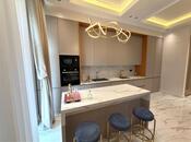 İcarəyə verilir 3 otaqlı yeni tikili 140 m², Şah İsmayıl Xətai m., photo 4 from 8