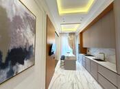 İcarəyə verilir 3 otaqlı yeni tikili 140 m², Şah İsmayıl Xətai m., photo 6 from 8