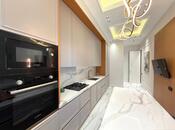 İcarəyə verilir 3 otaqlı yeni tikili 140 m², Şah İsmayıl Xətai m., photo 5 from 8