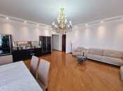 Сдаётся 4-комн. новостройка 185 м², м. Сахил, photo 4 from 8