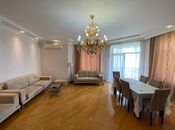 Сдаётся 4-комн. новостройка 185 м², м. Сахил, photo 1 from 8