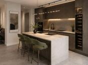 İcarəyə verilir 2 otaqlı yeni tikili 80 m², Ağ şəhər q., photo 4 from 8