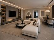 İcarəyə verilir 2 otaqlı yeni tikili 80 m², Ağ şəhər q., photo 1 from 8