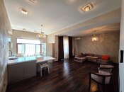 İcarəyə verilir 2 otaqlı yeni tikili 100 m², Nizami m., photo 1 from 8