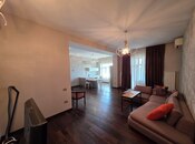 İcarəyə verilir 2 otaqlı yeni tikili 100 m², Nizami m., photo 3 from 8