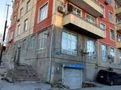 Продаётся 1-комн. новостройка 36 м², м. Иншаатчылар, photo 1 from 8