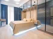 İcarəyə verilir 3 otaqlı yeni tikili 150 m², Ağ şəhər q., photo 7 from 8