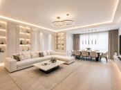 İcarəyə verilir 3 otaqlı yeni tikili 150 m², Ağ şəhər q., photo 2 from 8